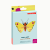 Studio Roof Studio Roof - muurdecoratie - luzerne butterfly