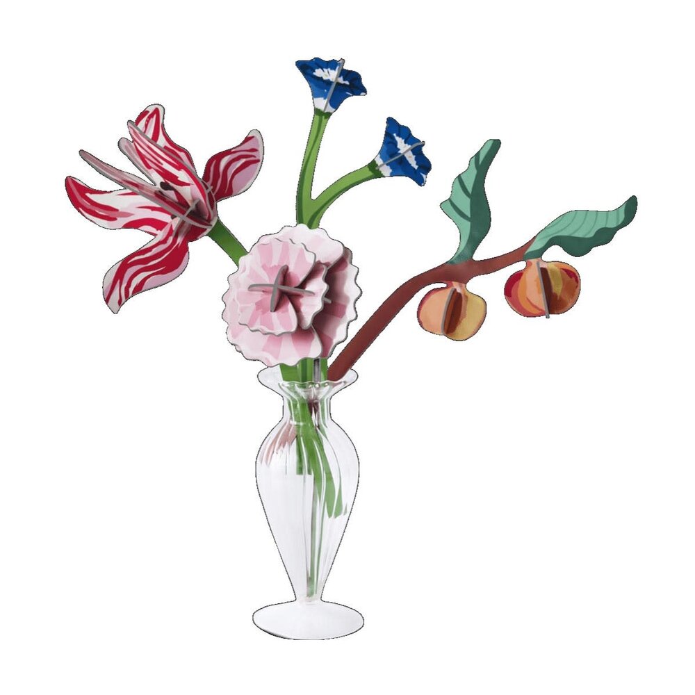 Studio Roof Studio Roof - boeket - dutch masters