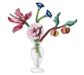 Studio Roof Studio Roof - decoratie bloemen - dutch masters