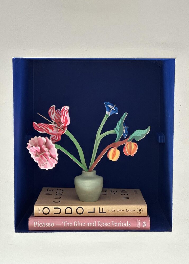 Studio Roof Studio Roof - boeket - dutch masters