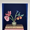 Studio Roof Studio Roof - decoratie bloemen - dutch masters Studio Roof Studio Roof - decoratie bloemen - dutch masters