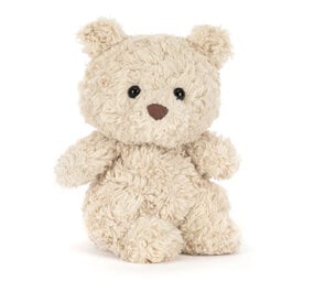 Jellycat Jellycat - knuffel beer - bartholomew bear junior Jellycat Jellycat - knuffel beer - bartholomew bear junior