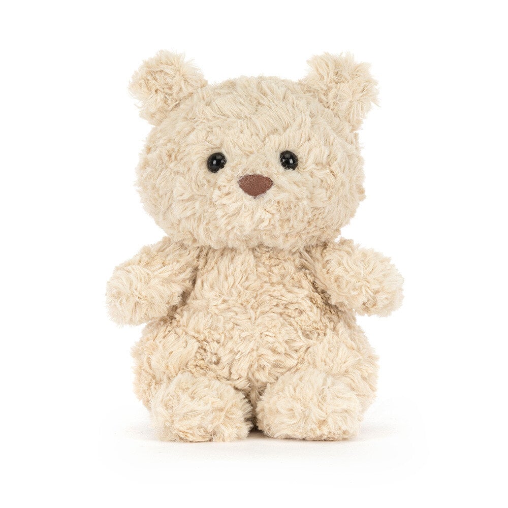 Jellycat Jellycat - knuffel beer - bartholomew bear junior Jellycat Jellycat - knuffel beer - bartholomew bear junior