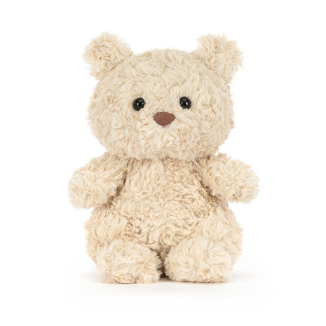Jellycat Jellycat - knuffel beer - bartholomew bear junior Jellycat Jellycat - knuffel beer - bartholomew bear junior