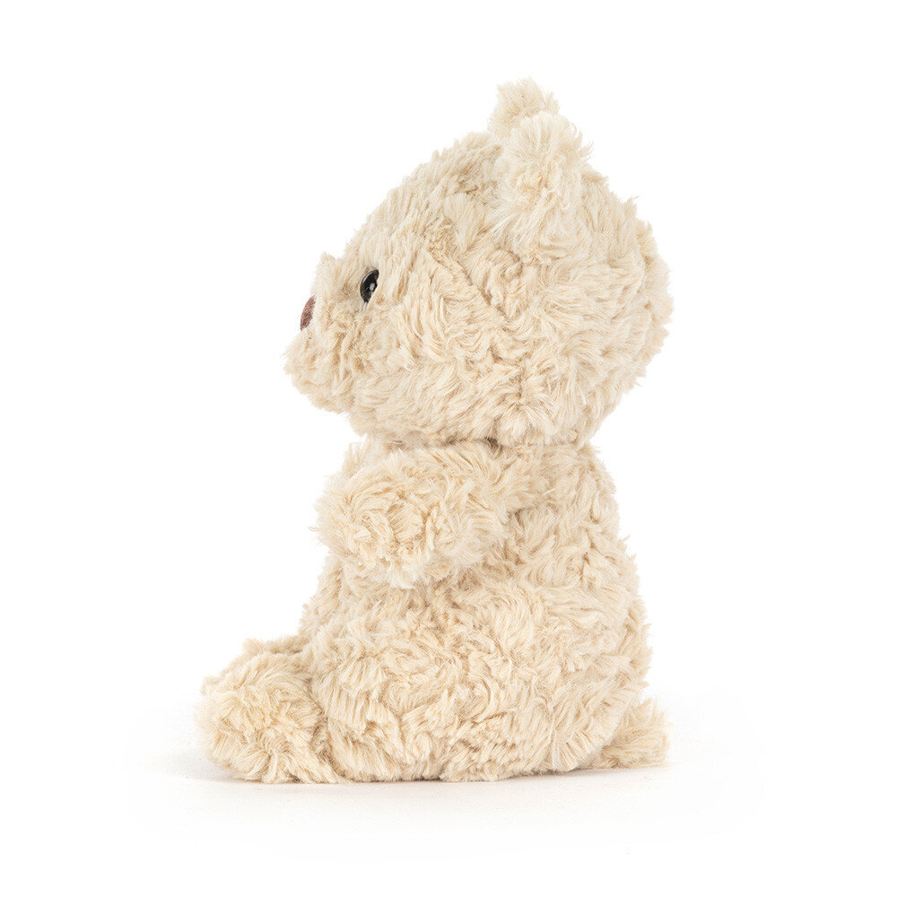 Jellycat Jellycat - knuffel beer - bartholomew bear junior Jellycat Jellycat - knuffel beer - bartholomew bear junior