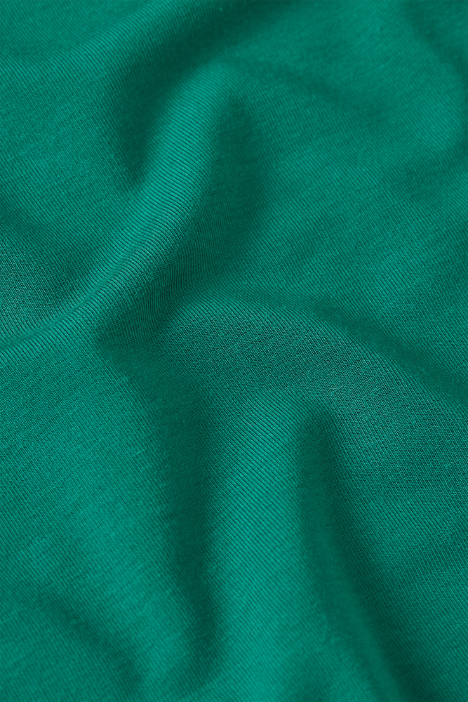 King Louie King Louie - aria top caprice - nile green