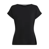 King Louie King Louie - aria top caprice - black King Louie King Louie - aria top caprice - black