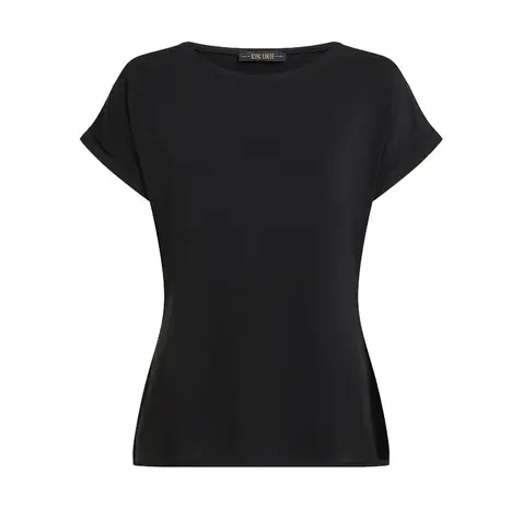 King Louie King Louie - aria top caprice - black