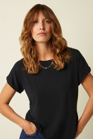 King Louie King Louie - aria top caprice - black