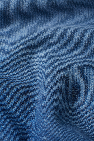 King Louie King Louie - peppa pants petit stone denim - blue tint