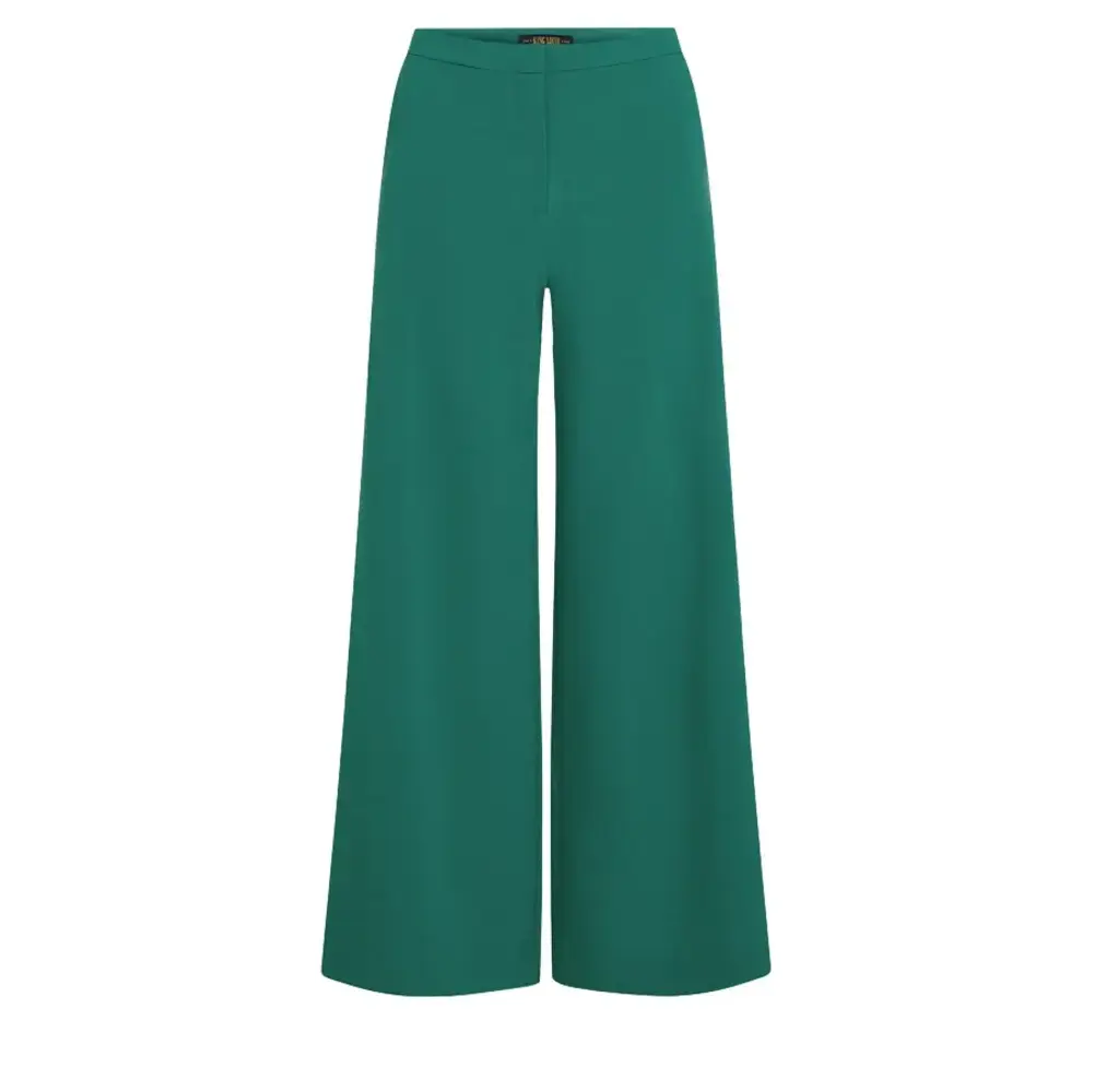 King Louie King Louie - peppa pants petite timba - nile green