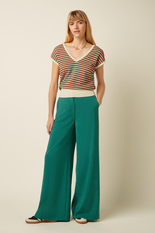 King Louie King Louie - peppa pants timba - nile green