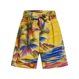 King Louie King Louie - ava short riche - multi color