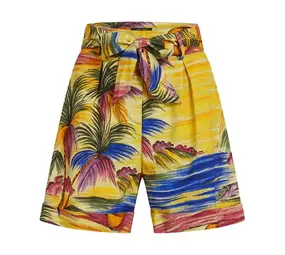 King Louie King Louie - ava short riche - multi color