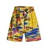 King Louie - ava short riche - multi color
