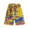 King Louie King Louie - ava short riche - multi color