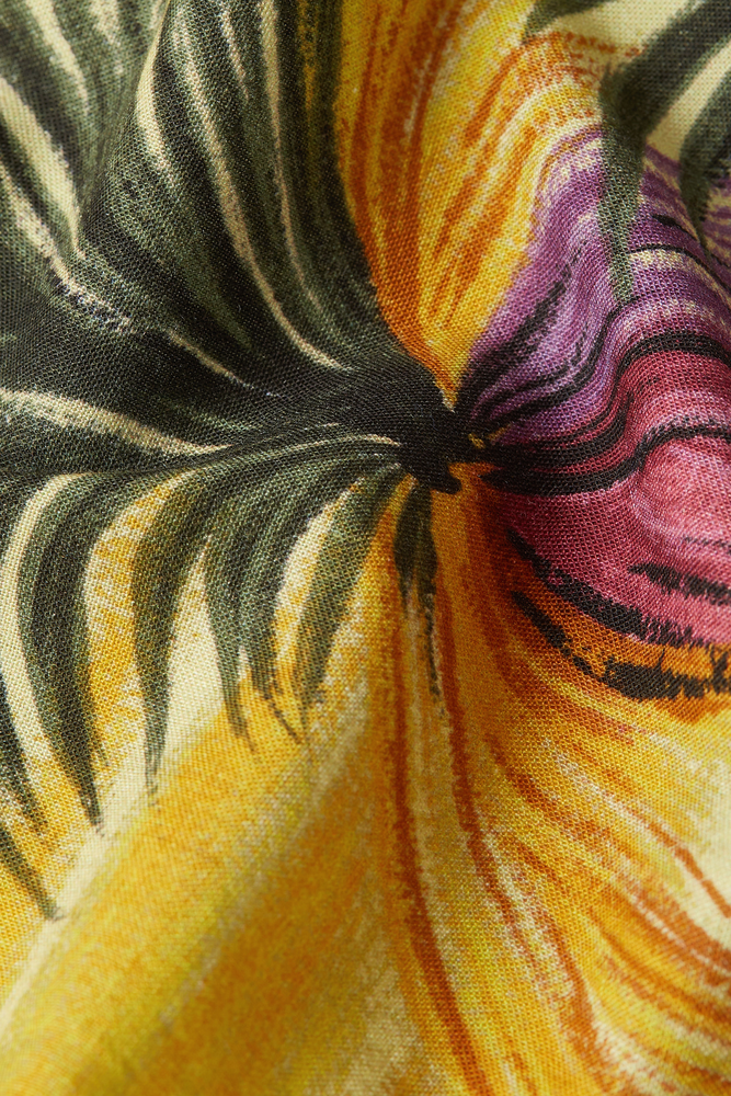 King Louie King Louie - ava short riche - multi color