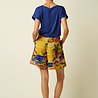 King Louie King Louie - ava short riche - multi color