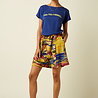 King Louie King Louie - ava short riche - multi color