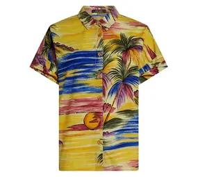 King Louie King Louie - rita blouse riche - multi color