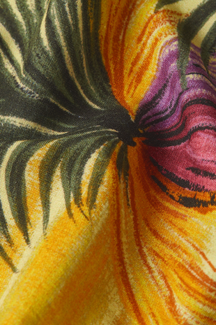 King Louie King Louie - rita blouse riche - multi color