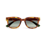 Okkia Okkia - zonnebril - johnny soft touch - sahara havana