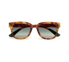 Okkia Okkia - zonnebril - johnny soft touch - sahara havana