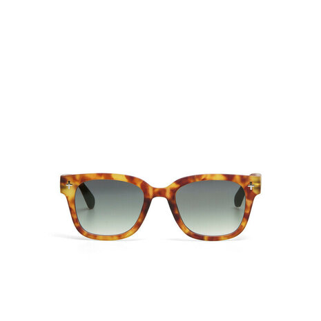 Okkia Okkia - zonnebril - johnny soft touch - sahara havana