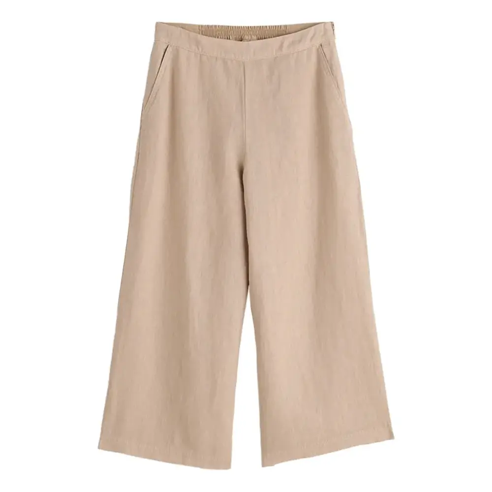 Seasalt Seasalt - merrivale culottes - whelk