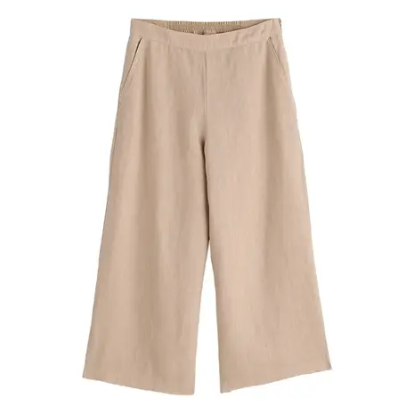 Seasalt Seasalt - merrivale culottes - whelk