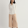 Seasalt Seasalt - merrivale culottes - whelk