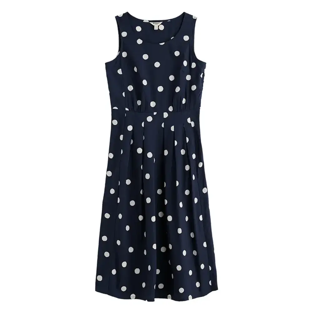 Seasalt Seasalt - belle dress - spot maritime