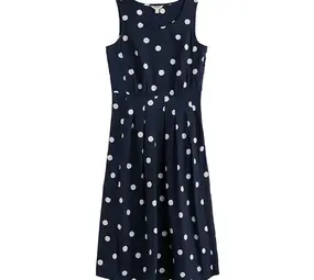 Seasalt Seasalt - belle dress - spot maritime
