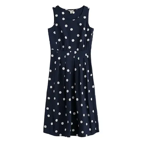 Seasalt Seasalt - belle dress - spot maritime