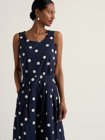 Seasalt Seasalt - belle dress - spot maritime