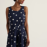 Seasalt Seasalt - belle dress - spot maritime