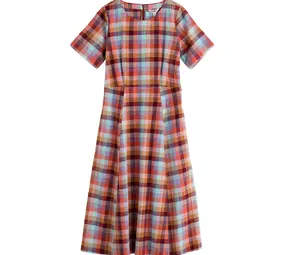 Seasalt Seasalt - medlar tree dress - kammdro multi