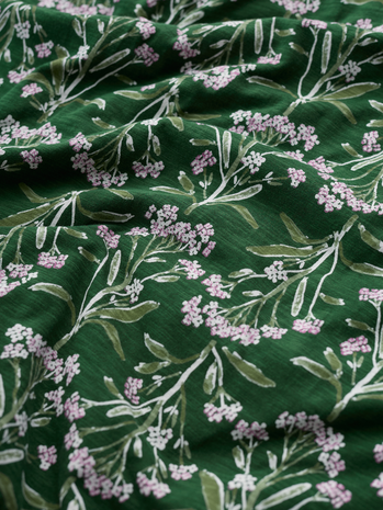 Seasalt Seasalt - chateaux dress - yarrow study treetop Seasalt Seasalt - chateaux dress - yarrow study treetop