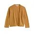 Seasalt - vanessa cardigan - dark sienna Seasalt - vanessa cardigan - dark sienna