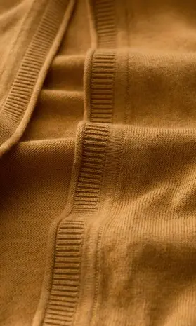 Seasalt Seasalt - vanessa cardigan - dark sienna