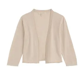 Seasalt Seasalt - vanessa cardigan - chalk