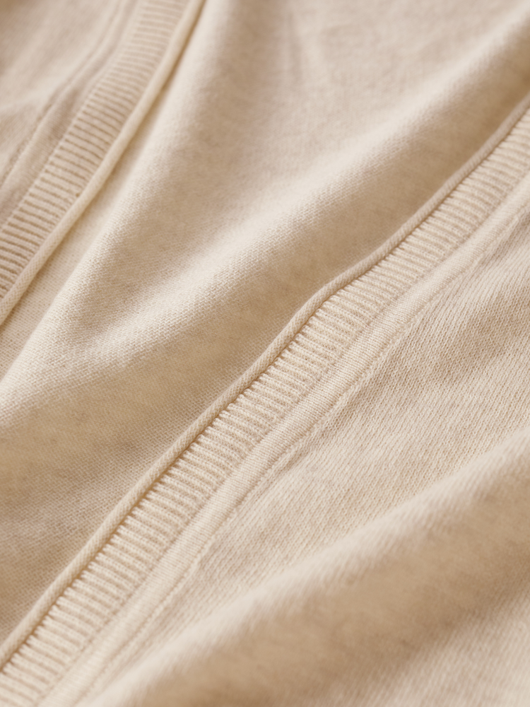 Seasalt Seasalt - vanessa cardigan - chalk