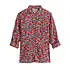Seasalt - larissa shirt - echinacea stems rosehip Seasalt - larissa shirt - echinacea stems rosehip