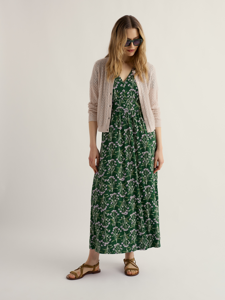 Seasalt Seasalt - willowing cardigan - chalk