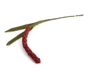 Gry & Sif Gry & sif - tak amaranth - dusty red