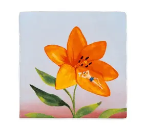 Storytiles Storytiles - tegel small - unwinding (10x10 cm)