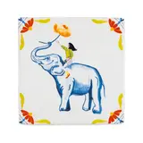 Storytiles Storytiles - tegel small - lovely gesture (10x10 cm)