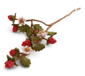 Gry & Sif Gry & sif - tak - raspberry