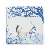 Storytiles Storytiles - tegel small - coffee break (10x10 cm)