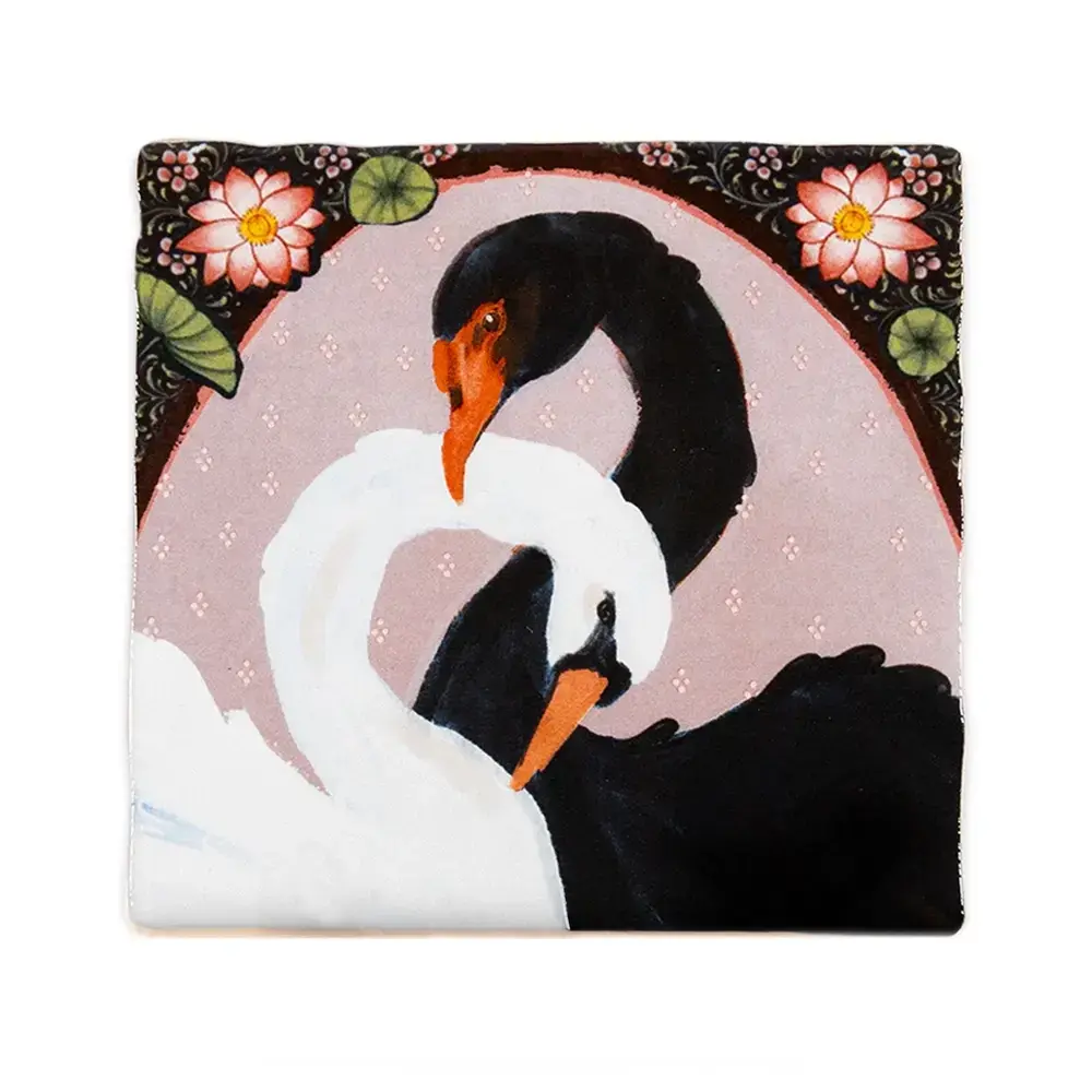 Storytiles Storytiles - tegel small - everlasting love (10x10 cm)